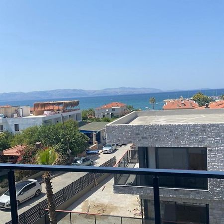 No 22 Residence Cesme Bagian luar foto