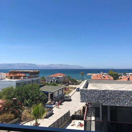 No 22 Residence Cesme Bagian luar foto