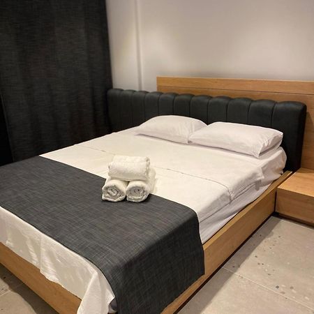 No 22 Residence Cesme Bagian luar foto
