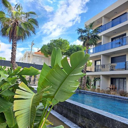 No 22 Residence Cesme Bagian luar foto
