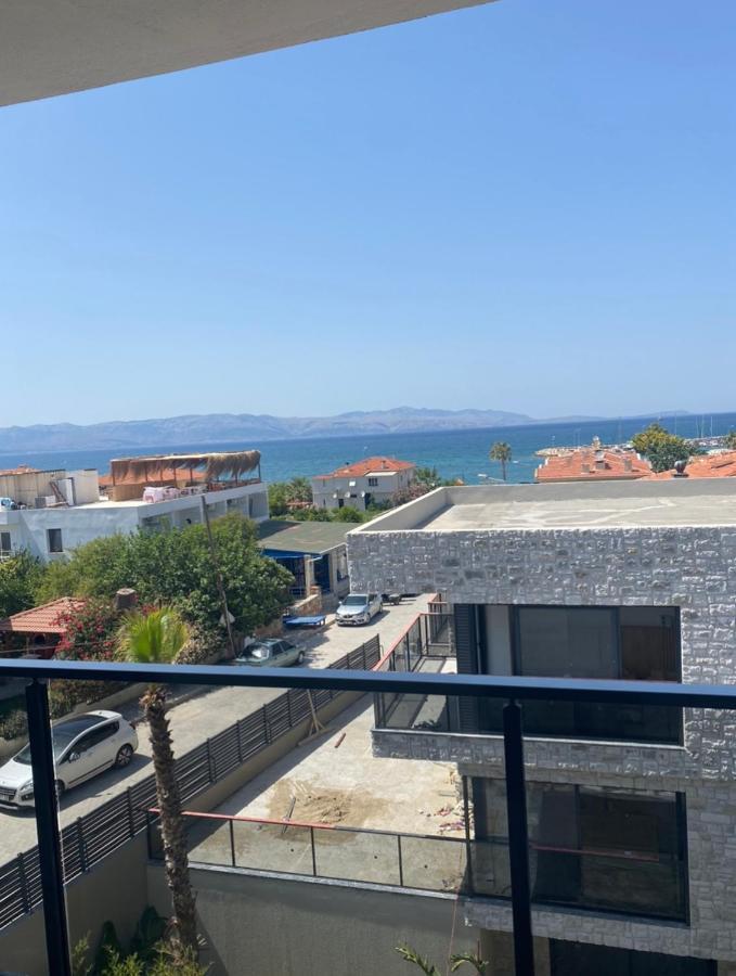 No 22 Residence Cesme Bagian luar foto