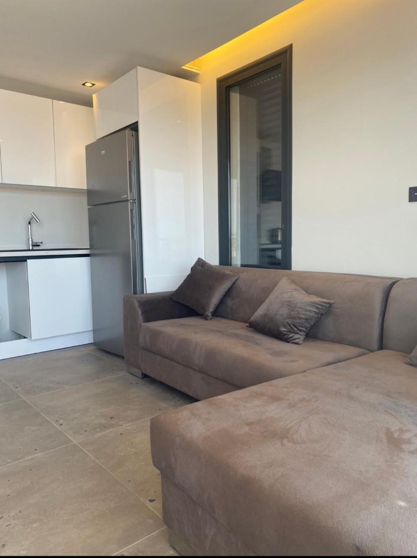 No 22 Residence Cesme Bagian luar foto