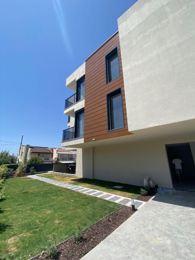 No 22 Residence Cesme Bagian luar foto