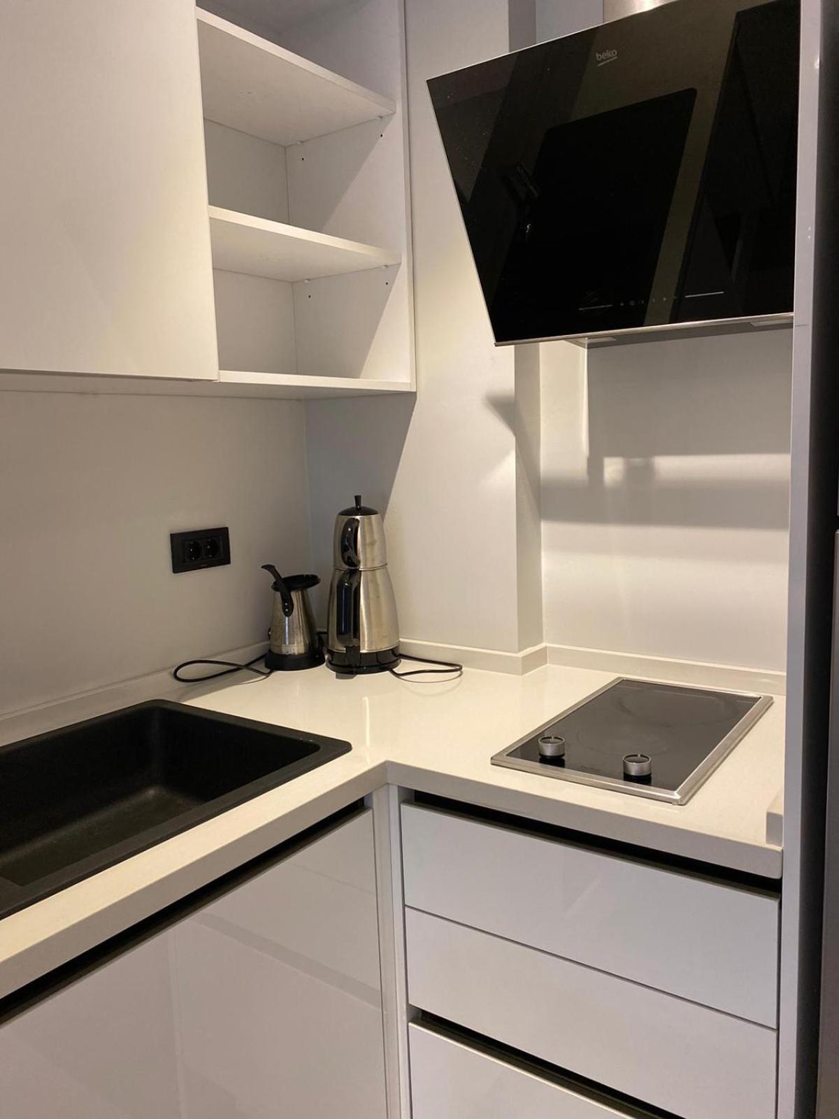 No 22 Residence Cesme Bagian luar foto