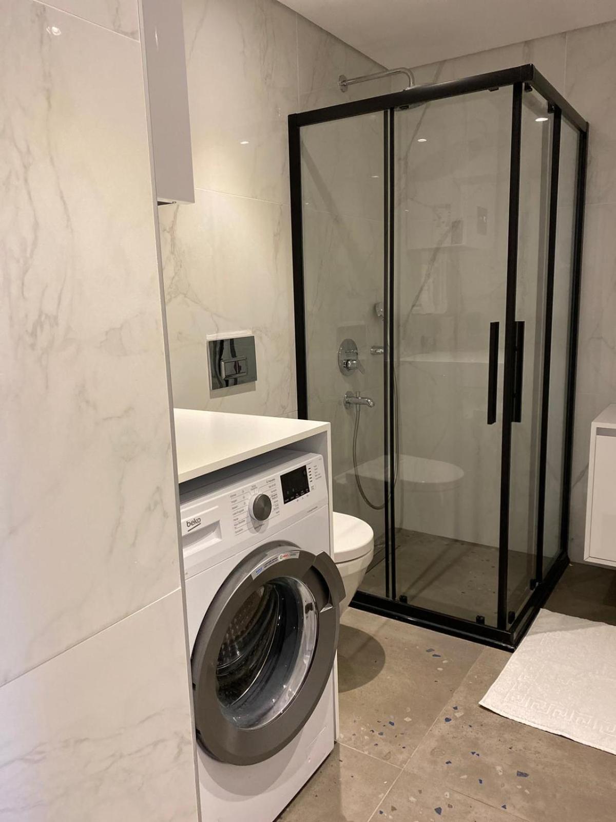 No 22 Residence Cesme Bagian luar foto