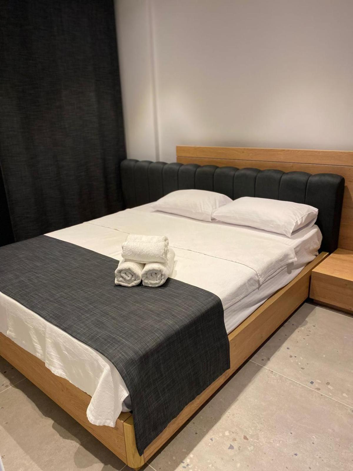 No 22 Residence Cesme Bagian luar foto